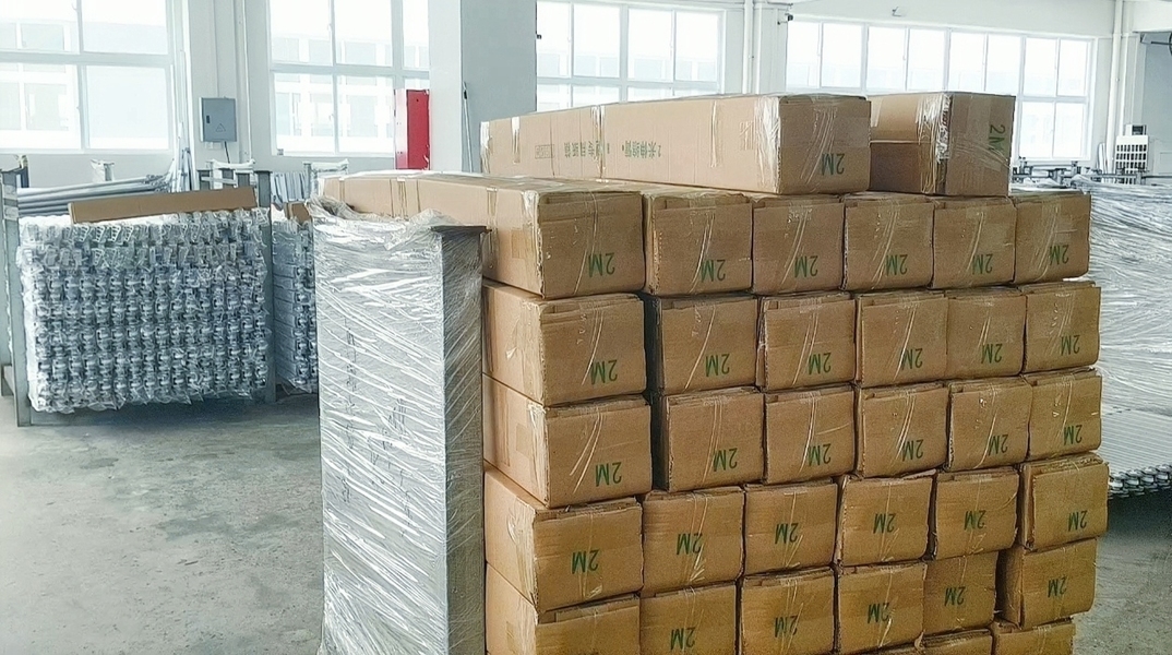 Guangdong Aikeli Intelligent Technology Co., Ltd. manufacturer production line