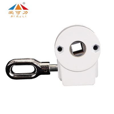 Modern Outdoor 1:7 Aluminum Alloy Awning Middle Gear Box Components for Awnings