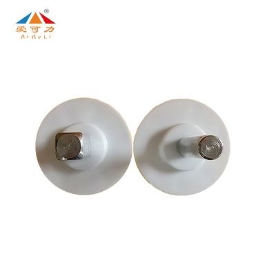 Sunshade Telescopic Awning Accessories Aluminium Circular Awning Shaft