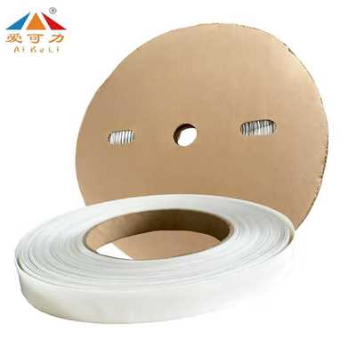 Sublimation Polyester Edge Banding 2cm Width 100m/Roll Gravure UV Thermal Transfer