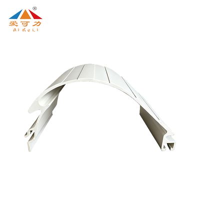 Factory Direct Supply Full Box Sunshade Awning  Lower  Shell