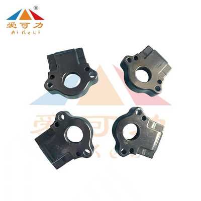 Factory Direct Supply Grey Black White Awning Engine Covers