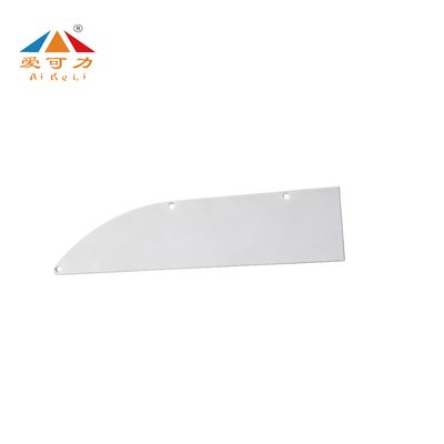 Durable Awning Crank Mechanism Weather resistant Rain Shield Cover