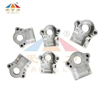 Weather Resistant Machine Head Cover For The Natural-color Aluminum Alloy Engine Head Cover