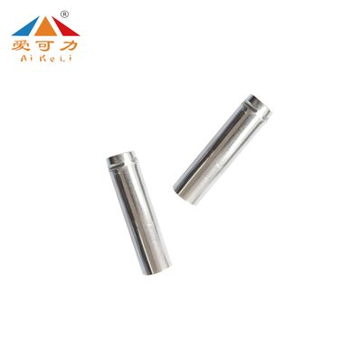 Awning Retractable Parts in Guangdong Round Iron Material with and Long Service Life Get the Best Now