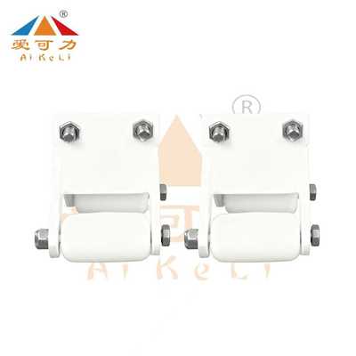 Anodizing Surface Treatment Awning Retractable Parts for Export in Guangdong