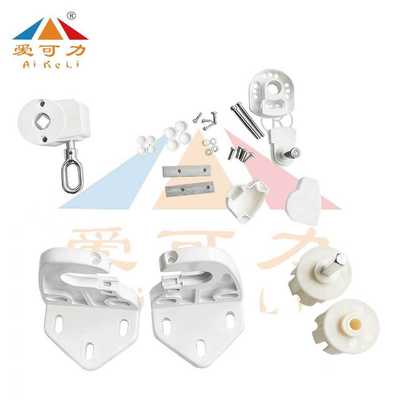 Factory Direct Supply Custom Logo Window Awning Parts Arm Swning Cover Accessories